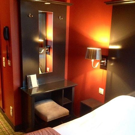 Hotel Victoria Lyon Perrache Confluence Εξωτερικό φωτογραφία