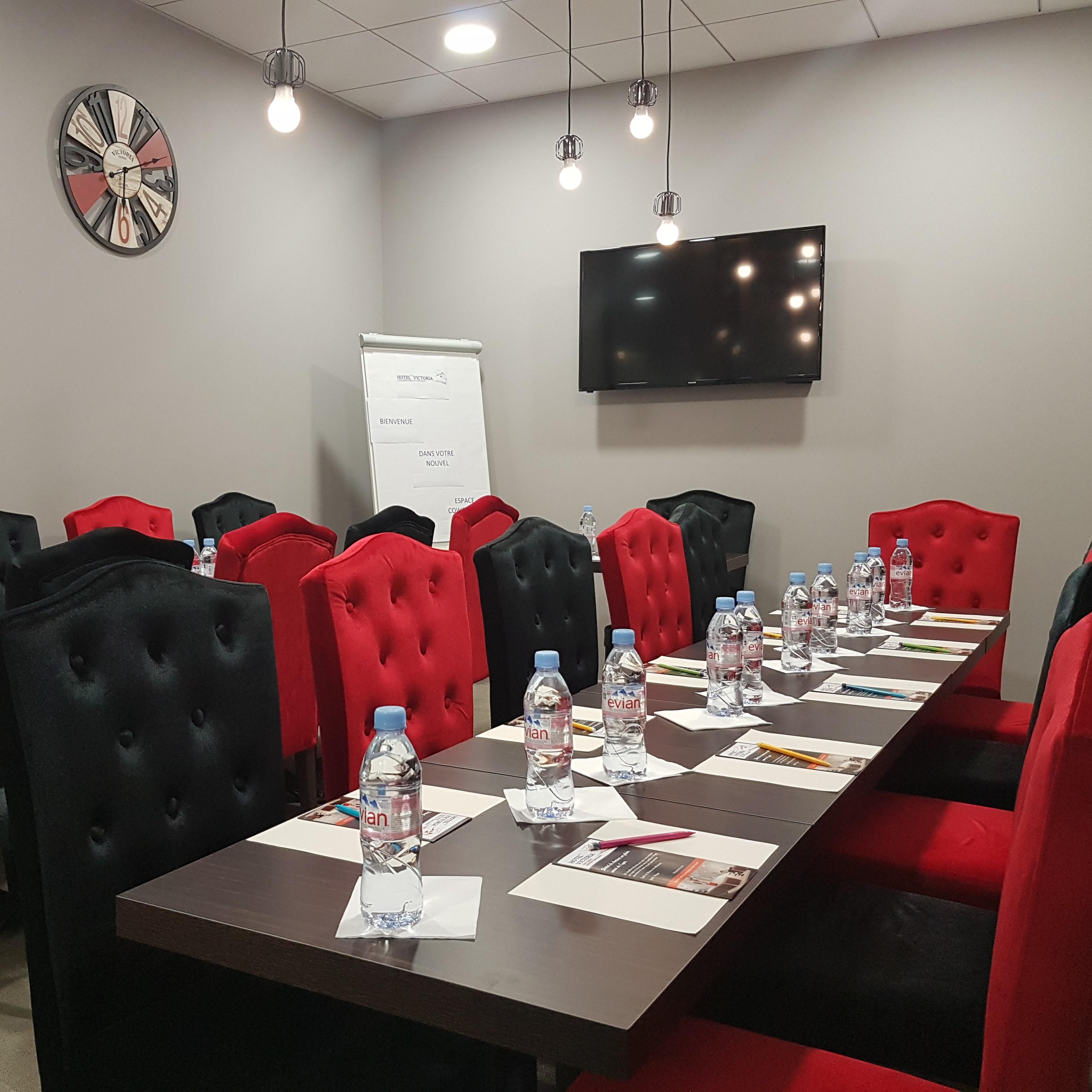 Hotel Victoria Lyon Perrache Confluence Εξωτερικό φωτογραφία