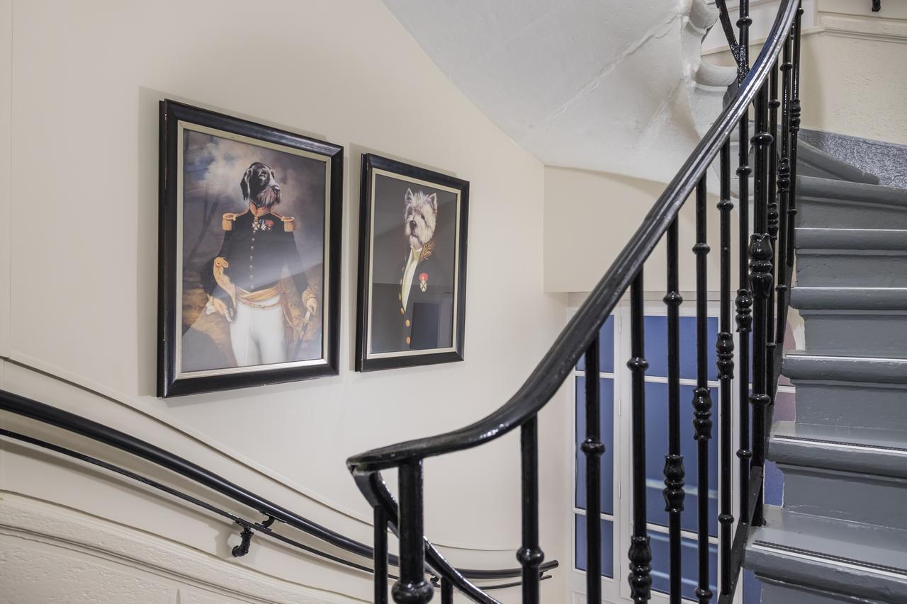 Hotel Victoria Lyon Perrache Confluence Εξωτερικό φωτογραφία